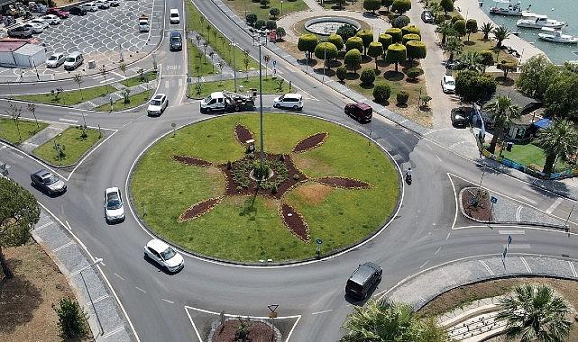 Ayvalık'ta Kentsel Buluşma Toplantıları Başlıyor Ayvalık'ta Kentsel Buluşma Toplantıları Başlıyor