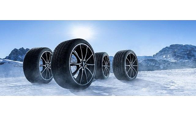 Türkiye'de Bir İlk: HOMER ile Lastik Teminatında Devrim