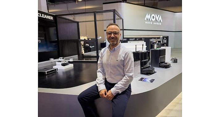 MOVA'da Üst Düzey Atama