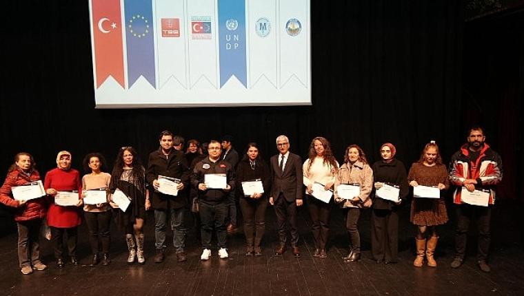 Afete Dayanıklı Avcılar İçin Güçlü İş Birliği