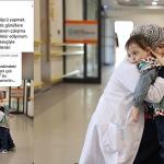 Türkiye'yi duygulandıran fotoğrafa Başkan Büyükakın'ın yorumu