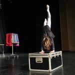 “Yetenek Sirkiniz" şovu nefesleri kesti