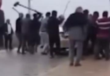 Şanlıurfa Akçakale’de arazi tartışması kavgaya dönüştü: 7 yaralı