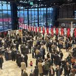 Büyükakın, Aşık Sümmani'yi anma programına katıldı