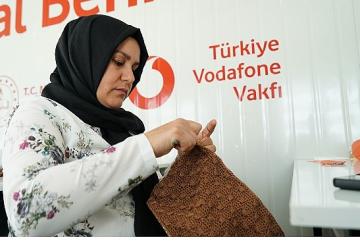 “Dijital Benim İşim" Projesiyle 61 Binden Fazla Kadın Kursiyere Ulaşıldı