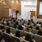 “İzmirli Binlerce Öğrenciden Güçlü Katılım: TÜBİTAK 4007 Şenliği İzmir'de Sona Erdi"