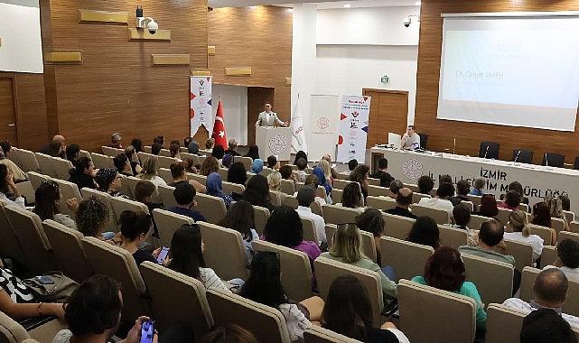 “İzmirli Binlerce Öğrenciden Güçlü Katılım: TÜBİTAK 4007 Şenliği İzmir'de Sona Erdi" “İzmirli Binlerce Öğrenciden Güçlü Katılım: TÜBİTAK 4007 Şenliği İzmir'de Sona Erdi"