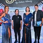 Fashion Prime moda dünyasını İzmir'de buluşturdu