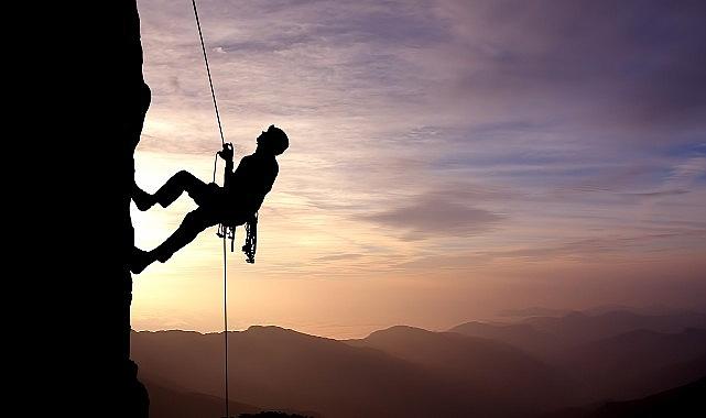 National Geographic NOW Seç-İzle Servisi Kasım Ayında 'Alex Honnold: Olağanüstü Hikayeler' Teması ile İlgi Çekici İçeriklerini İzleyicilerle Buluşturuyor!