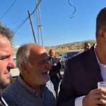 Milletvekili İshak Şan, Mülk Köyü’ndeki talebi kısa sürede yerine getirdi - Videolu Haber