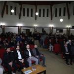 Doç. Dr. Burhan İşliyen “Evlilikte Dikkat Edilecek Hususları Anlattı"