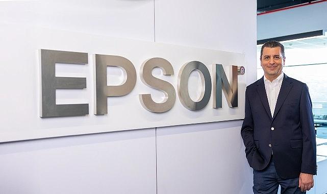 Epson Türkiye, 2026 hedeflerini ve yeni yol haritasını açıkladı
