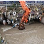 İzmir'de kuvvetli yağış alarmı: 1310 personel, 342 araç ve 200 pompa ile sahada