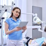 Selçuk Özdağ, Diş Hekimlerinin Atama Krizi Hakkında Önerge Verdi