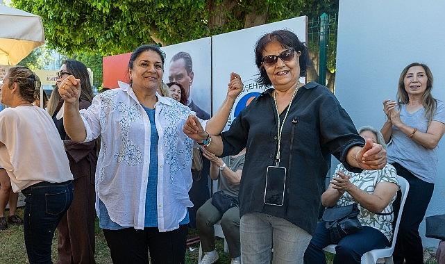 Yenişehirli kadınlar “Dayanışma Pikniği"nde buluştu