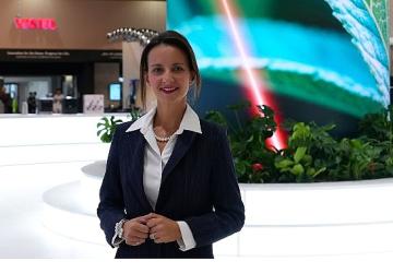 Vestel Akıllı Yaşam kullanıcıları tek dokunuşla Migros Sanal Market'te