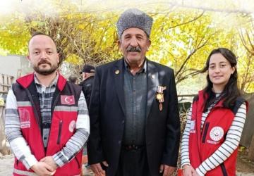 Adıyaman’da 2025 yılı şehit ve gazi hizmetleri açıklandı