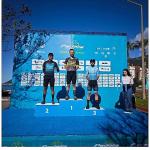 Konya Büyükşehir Bisiklette Zirvede, Judoda Kürsüde