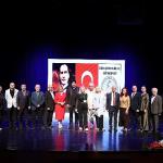2. Yüzyıl Cumhuriyet Ödülleri Sahiplerini Buldu