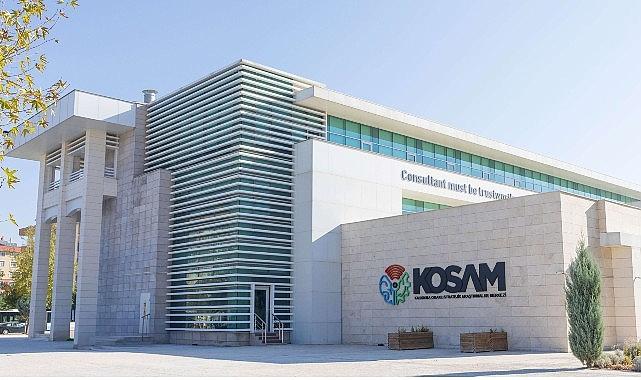 KOSAM: “Yapay Et, Stratejik Bir Gıda Politikası Meselesine mi Dönüşüyor?"