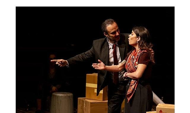 Sahnenin Kalbi Bakırköy'de Atacak: 2026 Ocak Ayında Dev Bir Sanat Çıkarmasına Hazır Olun!