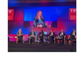 Akfen GYO Genel Müdürü Ece Demirpençe: “Turizm ve Gayrimenkulde Değer Yaratmanın Yeni Adı İkinci Yetişkinlik"