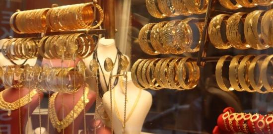 Gram altında düşüş! İşte 17 Şubat güncel altın fiyatları