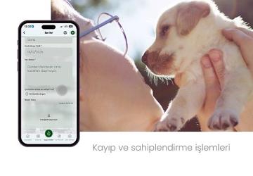 Çankaya Belediyesi'nin Dijital Yüzü 'ÇankApp' Yayında