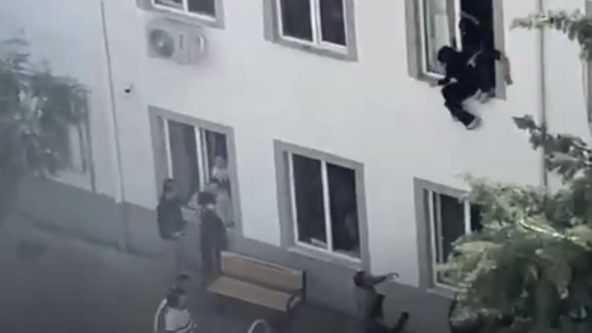 EGM’den okul saldırıları sonrası siber operasyon: 591 hesap hakkında işlem