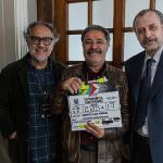 Ahmet Ümit'in Dev Eseri Ekranlara Taşınıyor: İstanbul Hatırası'nın Çekimleri Başladı