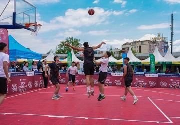Gençlik enerjisi EnFest'te sahaya yansıyor