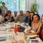 İhsan Taş İmzalı 'Kırık Ruhlar' Güçlü Kadın Hikayeleriyle Geliyor