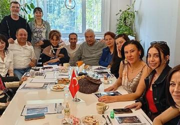 İhsan Taş İmzalı 'Kırık Ruhlar' Güçlü Kadın Hikayeleriyle Geliyor