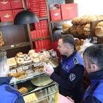 Konya Büyükşehir Zabıtası Ramazan Ayı Öncesi Gıda Denetimlerini Artırdı