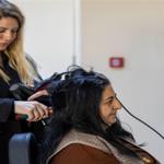 Hem saçlar hem kadınlar güçleniyor