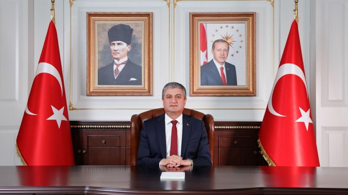 Vali Yavuz: ’23 Nisan milli irade ve çocuklarımız en büyük gücümüz’