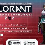 Gençlik 19 Mayıs'ı Ferdi Zeyrek Gençlik Merkezi'nde kutluyor