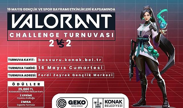 Gençlik 19 Mayıs'ı Ferdi Zeyrek Gençlik Merkezi'nde kutluyor