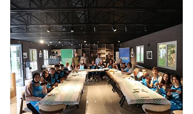 Kartepe'de Gençler Yeteneğini Konuşturdu