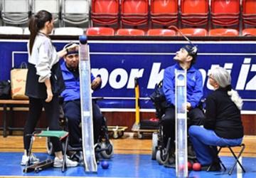 Engelli dostu şehir: İzmir