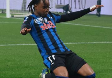 Galatasaray, Fenerbahçe derbisi sonrası Ademola Lookman için resmi teklif yaptı