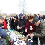 Nilüfer'de Toprak Ana Günü'nde sürdürülebilir tarım konuşuldu