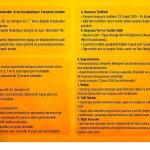 Sana Bir Sır Vereyim mi? Temalı Kompozisyon Yarışması