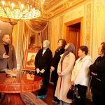 Büyükşehir, “Kat'ı sanatını" geleceğe aktarıyor