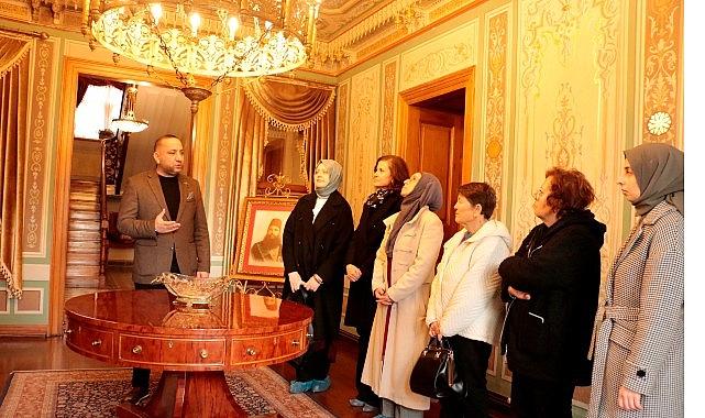 Büyükşehir, “Kat'ı sanatını" geleceğe aktarıyor