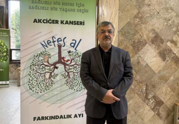 Başkan Ekrem Çadır’dan 1 Aralık mesajı: ‘Adıyaman tarihinin en büyük dönüşümünü yaşıyor’