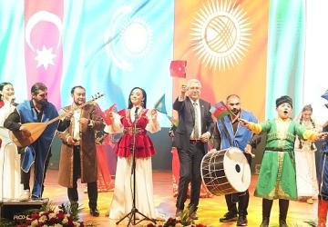 Ege Üniversitesinin Orhun Değişim Programı liderliği sürüyor