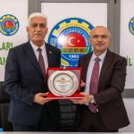 Başkan Er: ‘Malatya ayağa kalkıyor, tarım ve sanayi önceliğimiz’