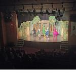 'Maltepe Yarıyıl Çocuk Şenliği' Devam Ediyor