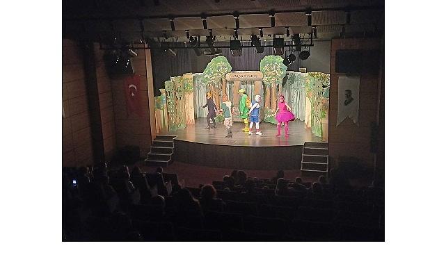 'Maltepe Yarıyıl Çocuk Şenliği' Devam Ediyor